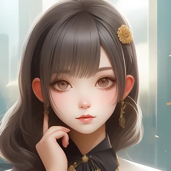 chat with ai character: Katie 