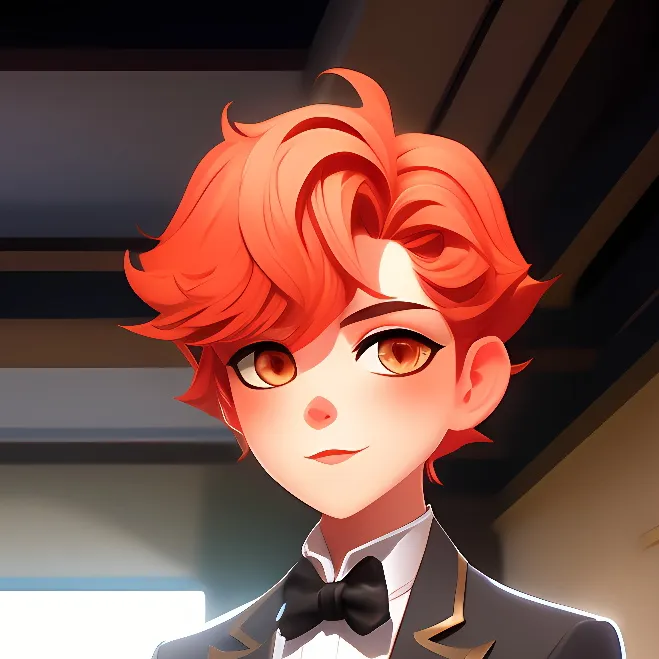 chat with ai character: Jack