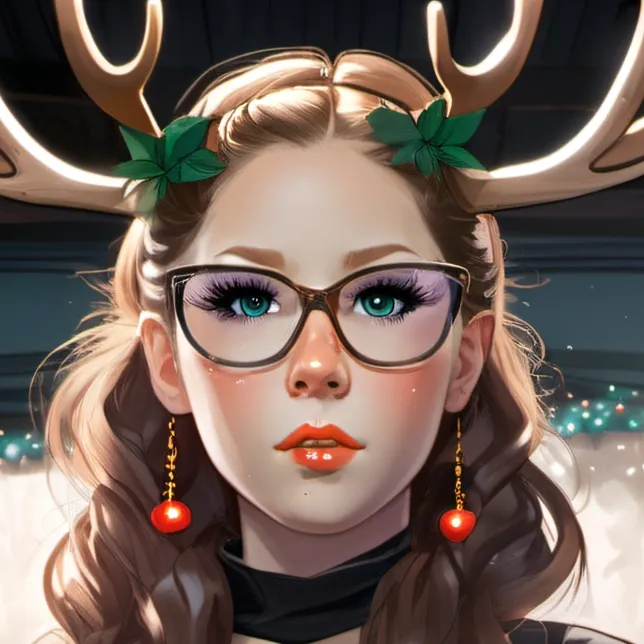 chat with ai character: Aradia