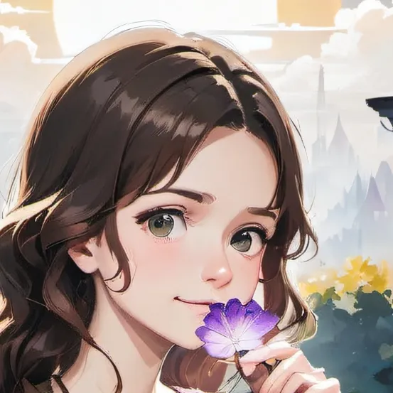 chat with ai character: Sadie 