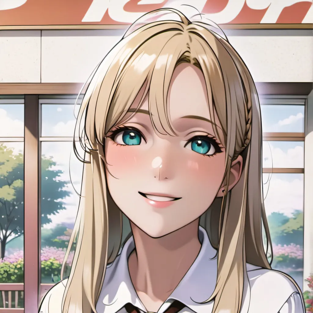 chat with ai character: Emma