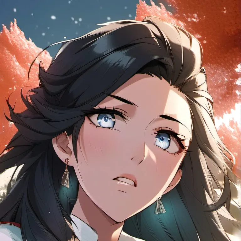 chat with ai character: Angela (angry gf) 