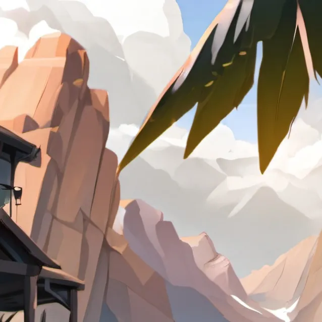 chat with ai character: baby grinch