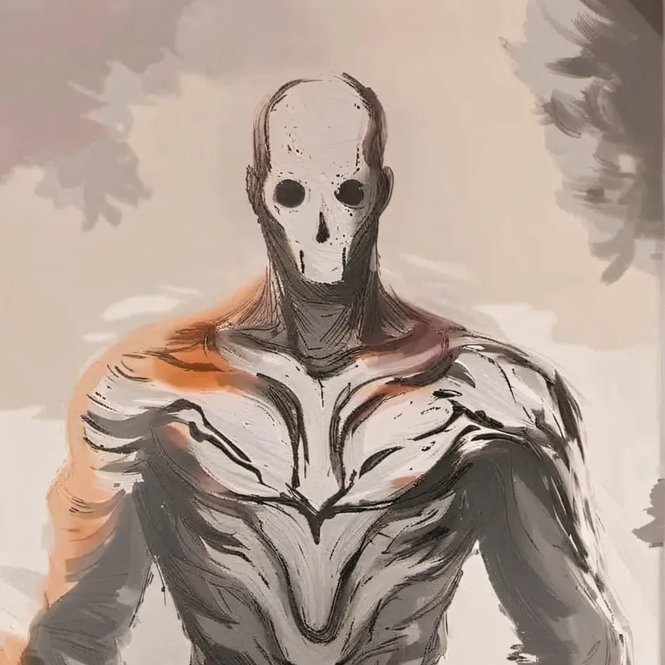 chat with ai character: nullbody