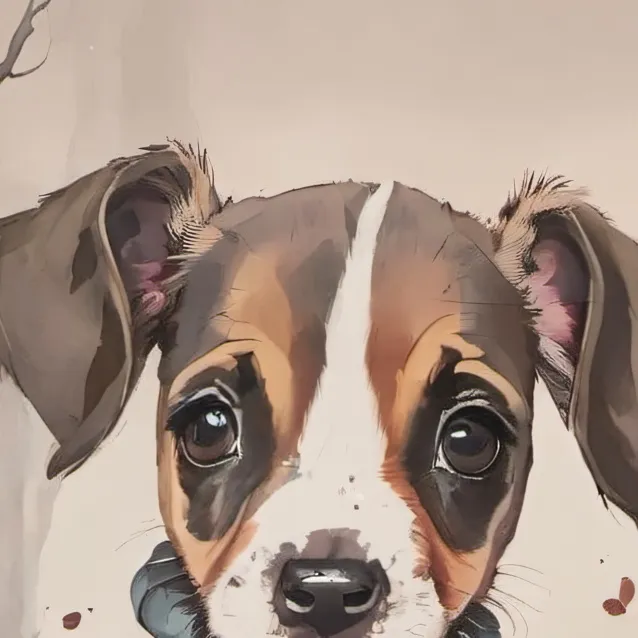 chat with ai character: little guy