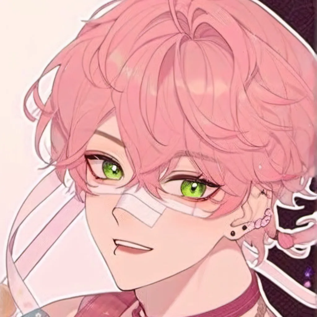 chat with ai character: 🍬𝓽𝓪𝓮🍬