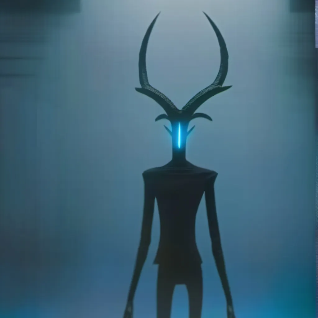 chat with ai character: Xhelios