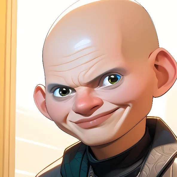 chat with ai character: Dillydo 