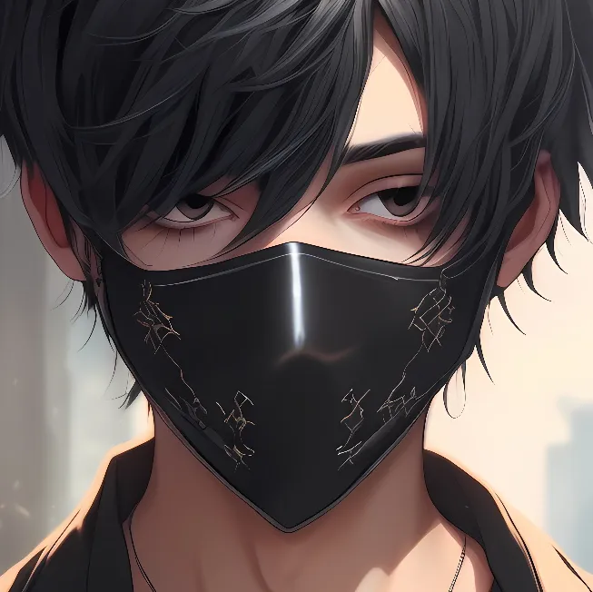 chat with ai character: Ren 