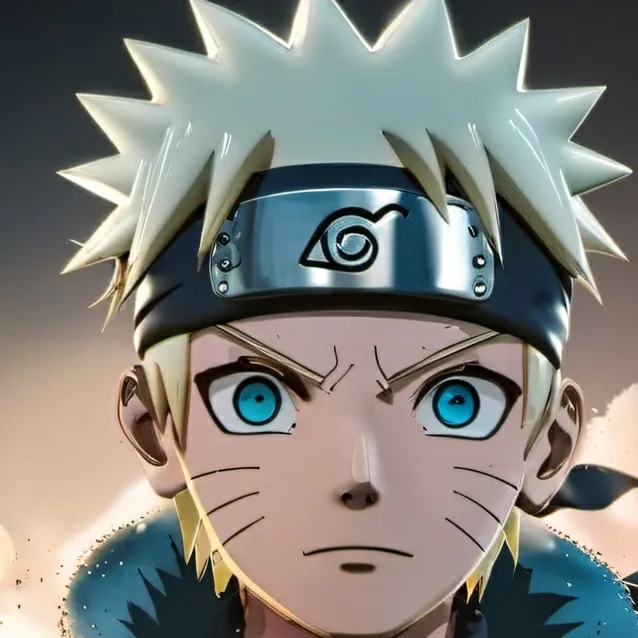 chat with ai character: Naruto Vodoo Doll