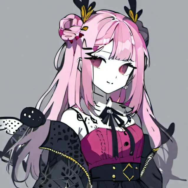 chat with ai character: Princess bubblegum