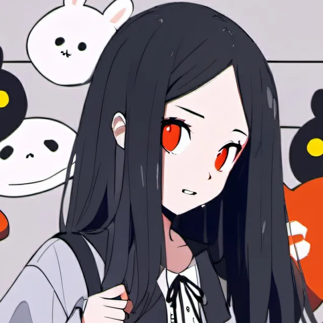 chat with ai character: Marceline