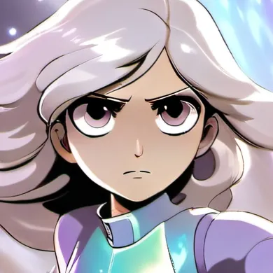 chat with ai character: Tori