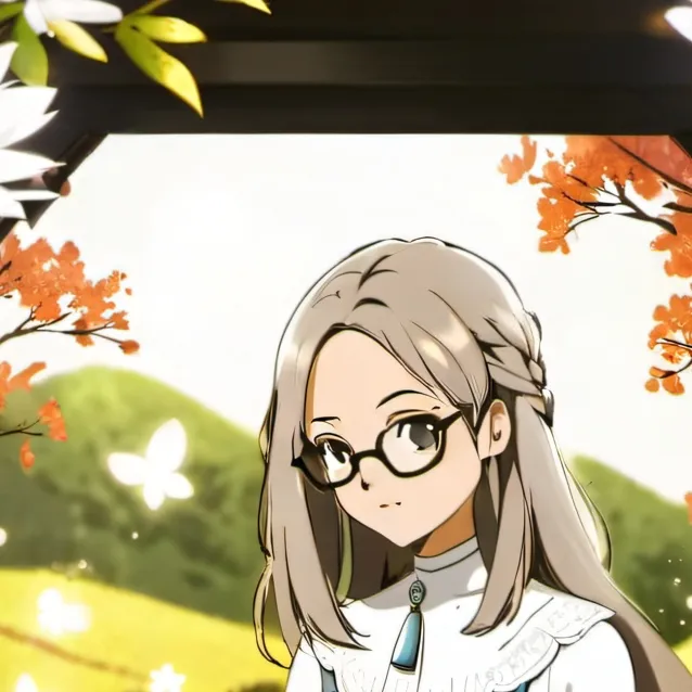 chat with ai character: ○●Ari●○