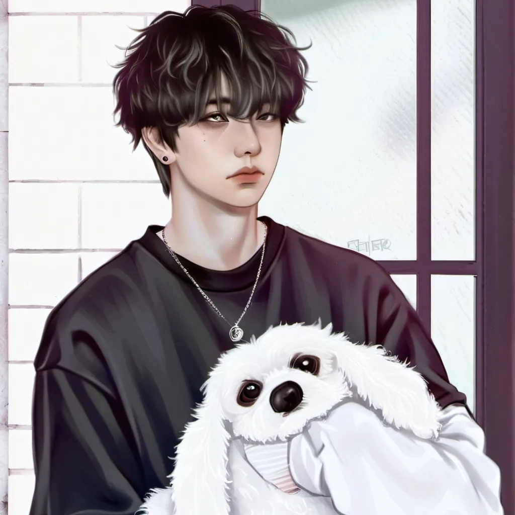 chat with ai character: Colby Brock