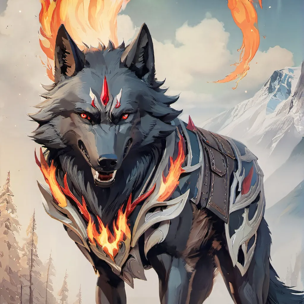 chat with ai character: Alpha