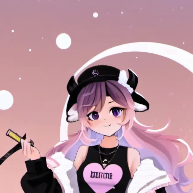 chat with ai character: Maya