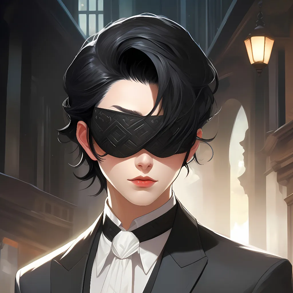 chat with ai character: *no name*