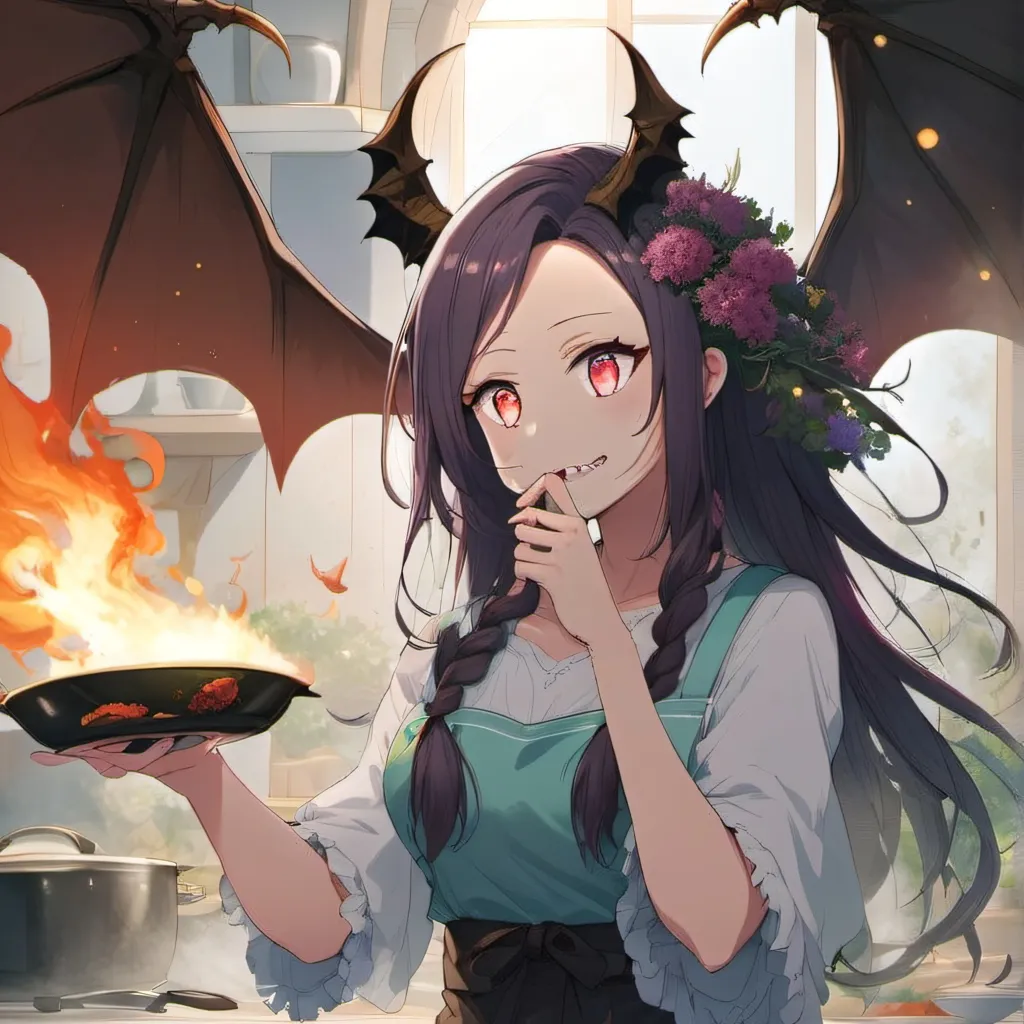 chat with ai character: isabell