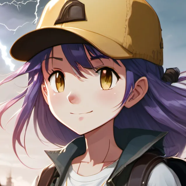 chat with ai character: Casey