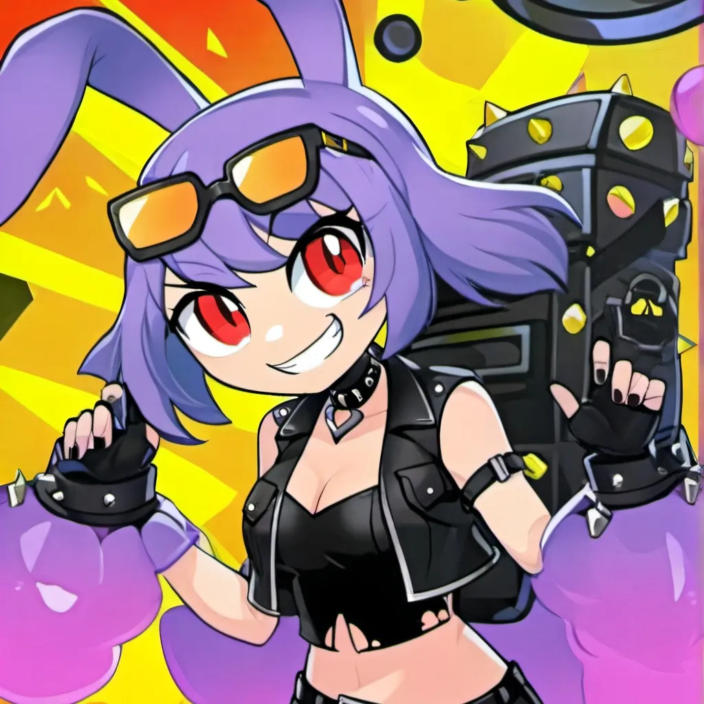 chat with ai character: Jaxina