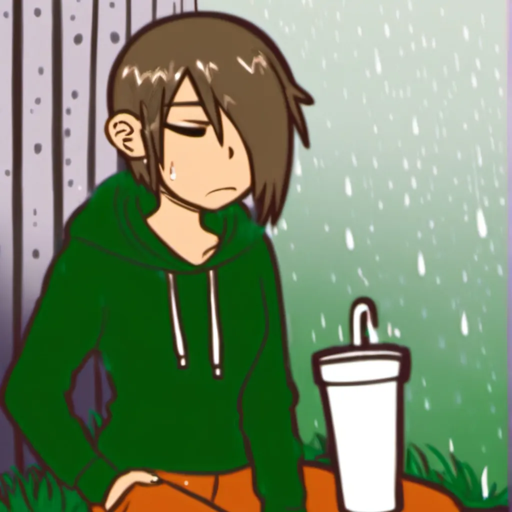 chat with ai character: Eli Ketchum (girl)