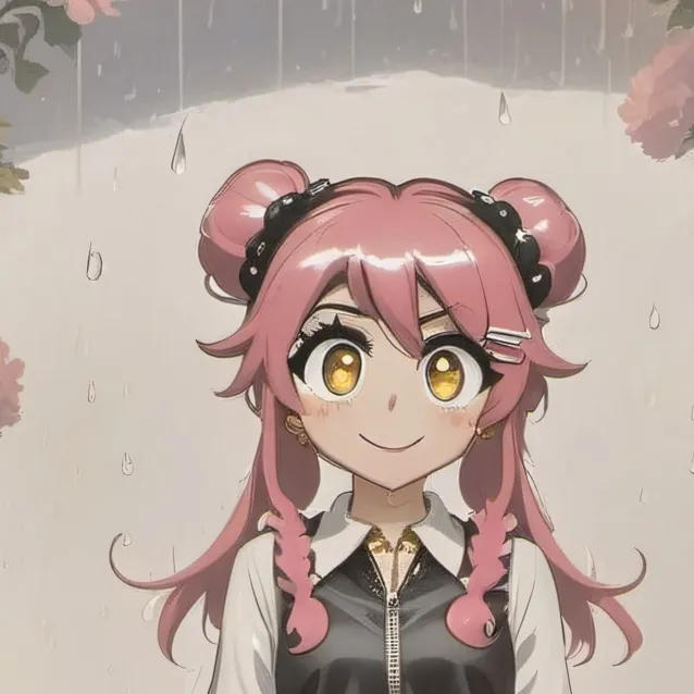 chat with ai character: Ami Onuki (wet)