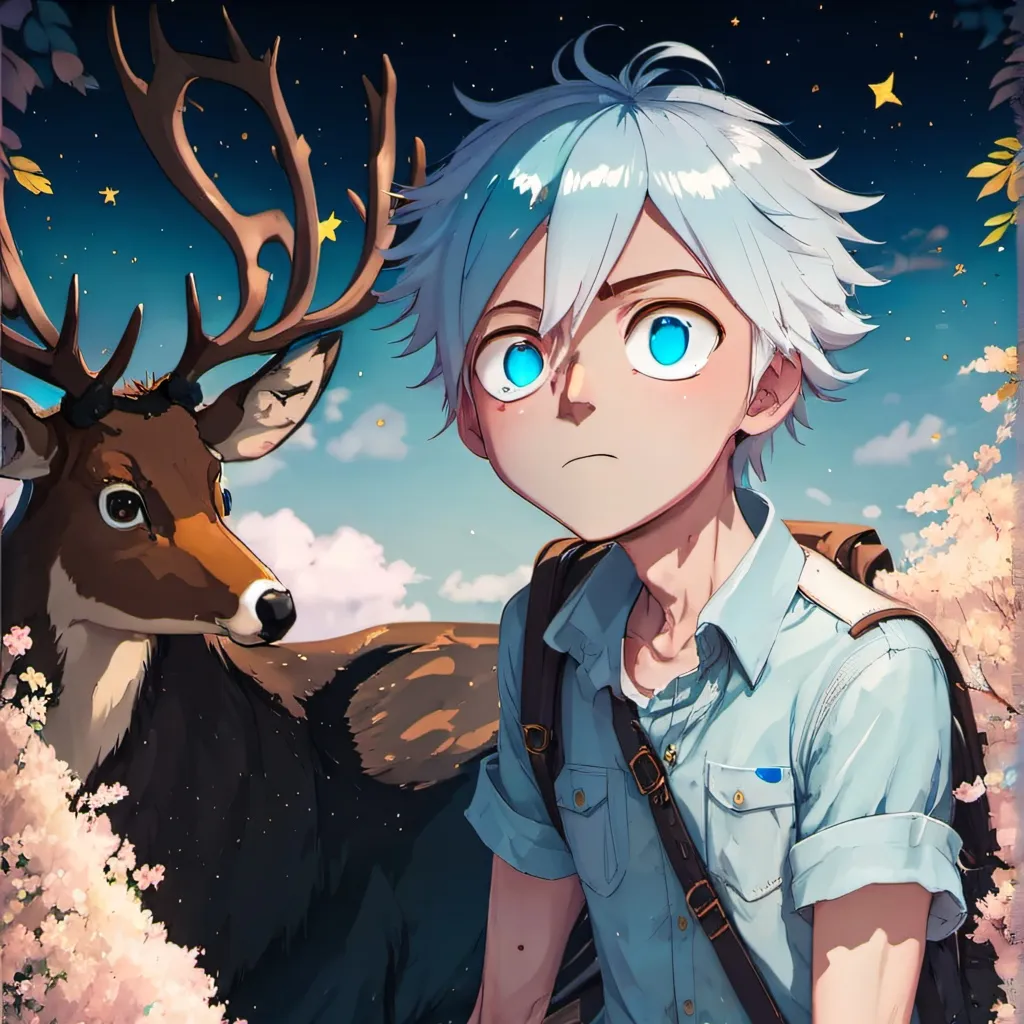 chat with ai character: Barry Buns