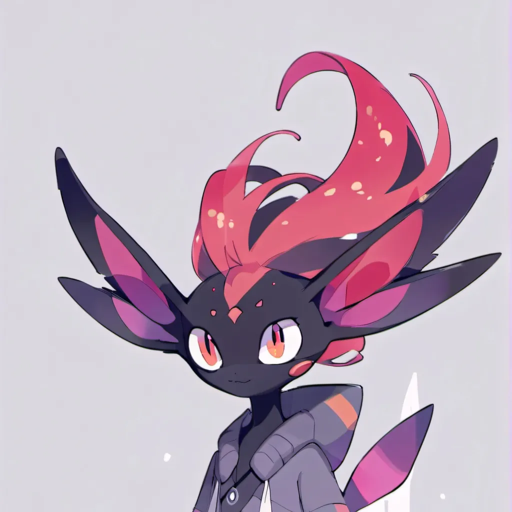 chat with ai character: Roxy