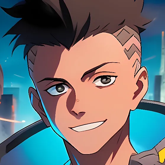 chat with ai character: David Martinez