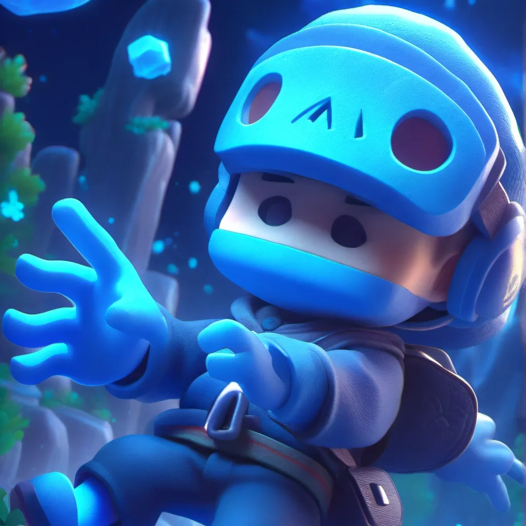 chat with ai character: porker