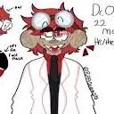 creator Red friend's avatar