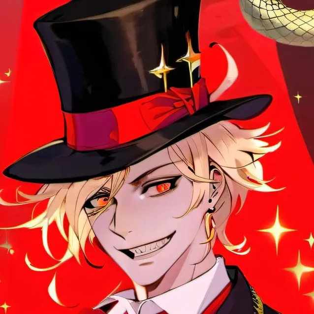 chat with ai character: Lucifer