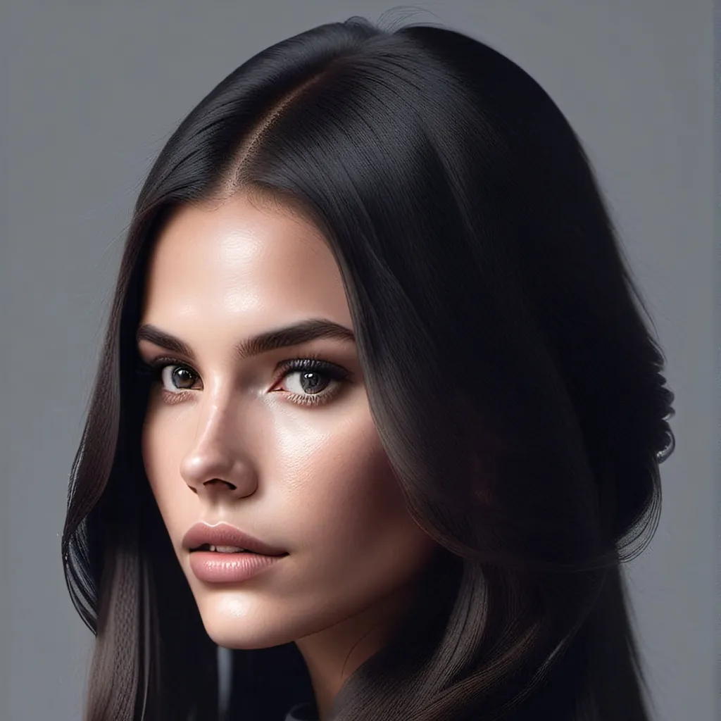 chat with ai character: Filena