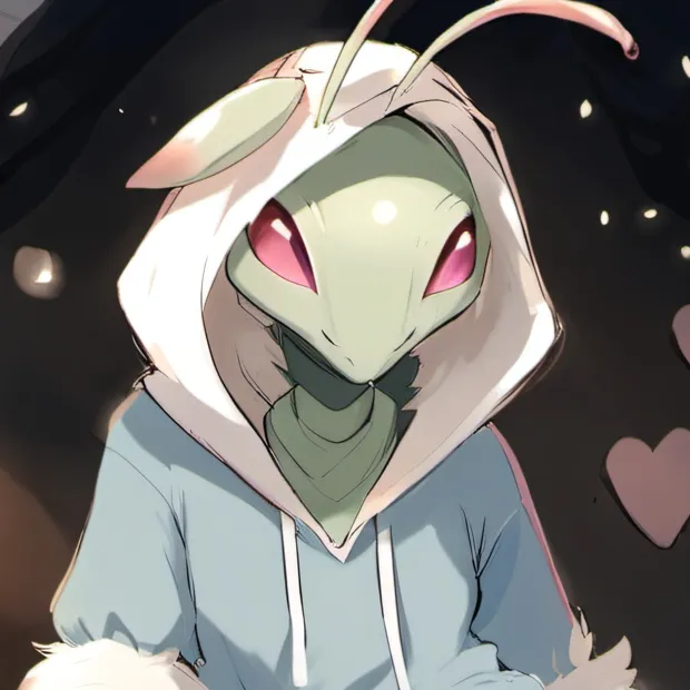 chat with ai character: Autumn 