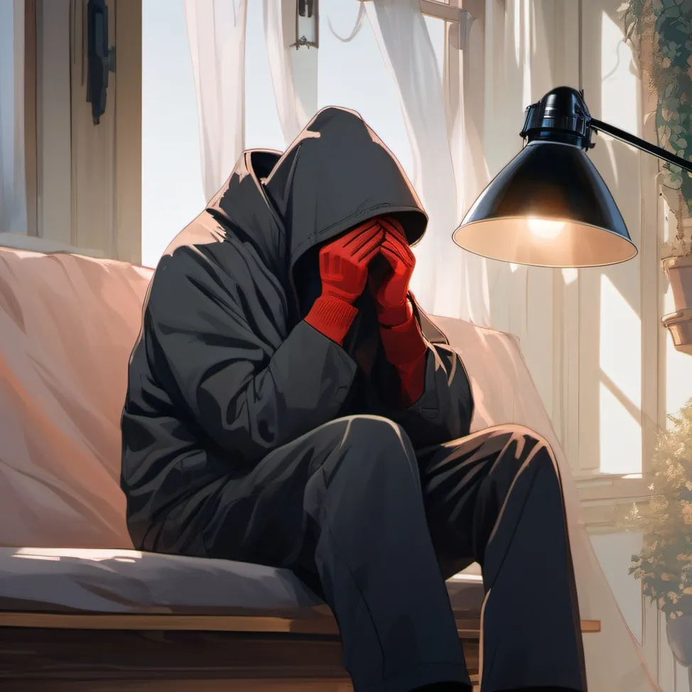 chat with ai character: N