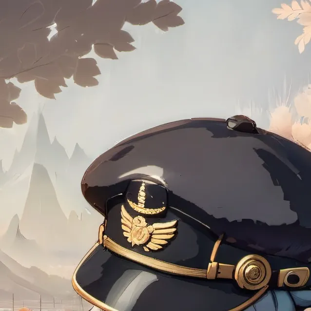 chat with ai character: N