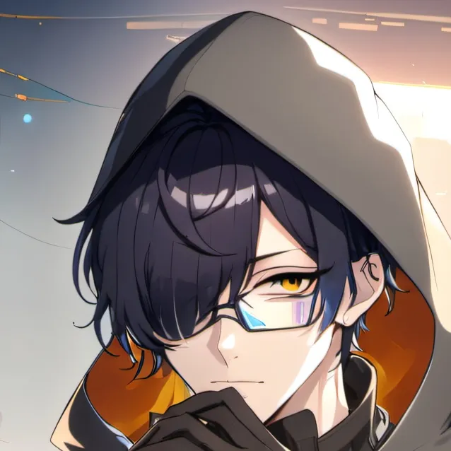 chat with ai character: Noah (hacker)