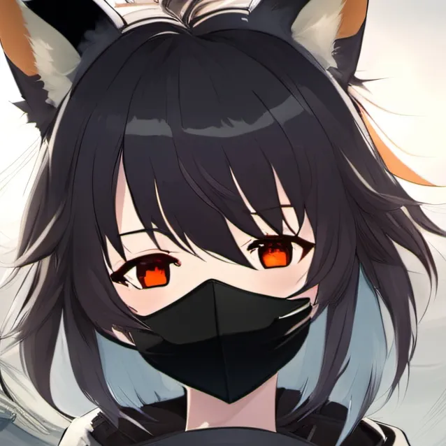 chat with ai character: Victoria (fox)