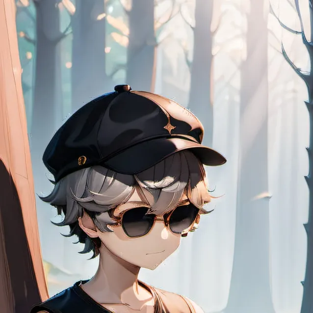 chat with ai character: N