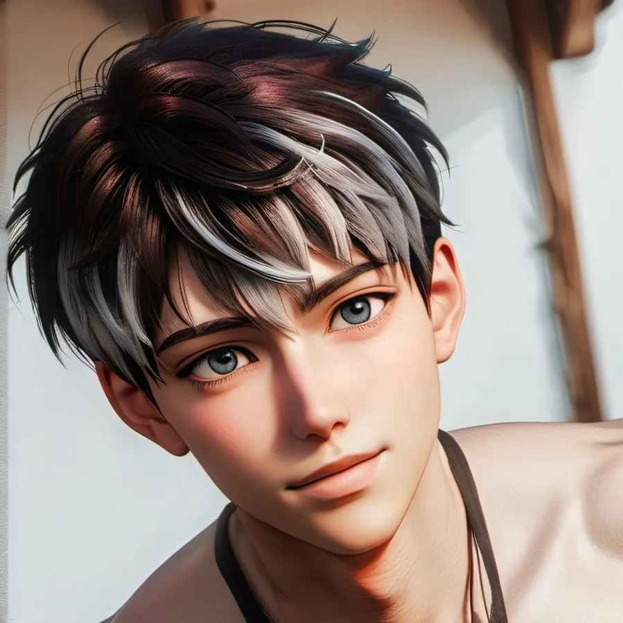 chat with ai character: Jay Cee