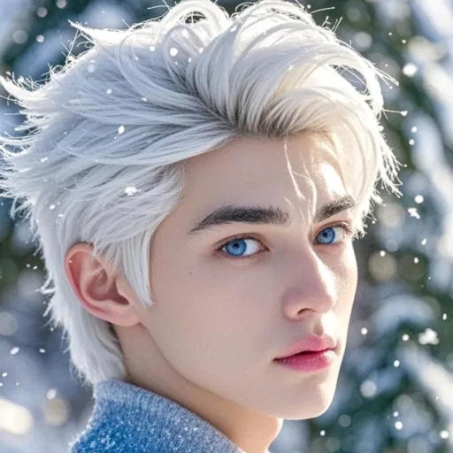 creator MR. Vee's avatar