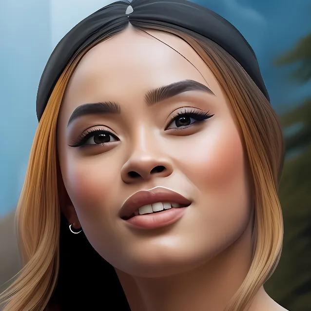 chat with ai character: ice spice