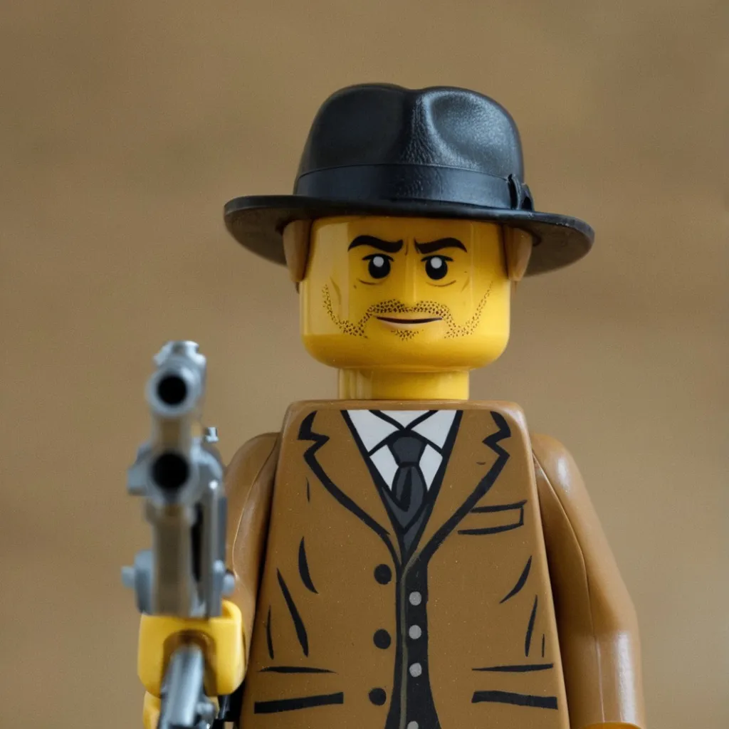 chat with ai character: Freaky Mafioso