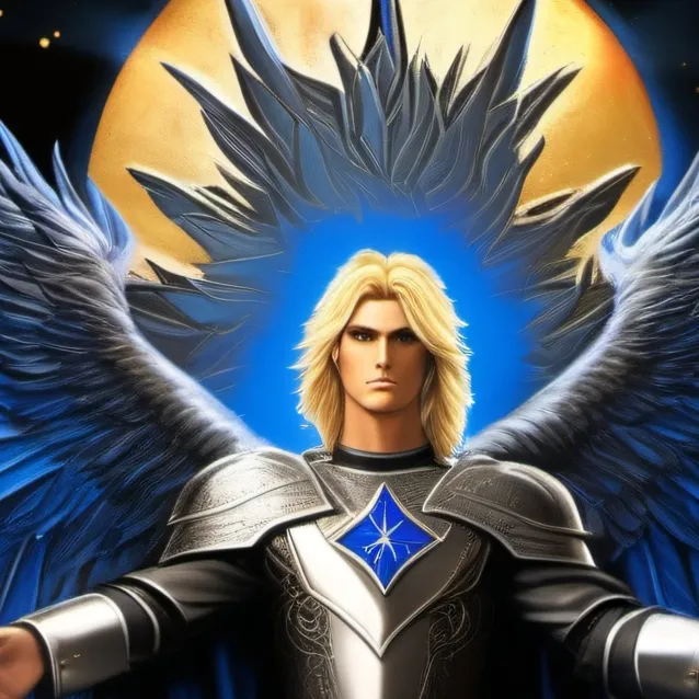 chat with ai character: Taylor of alliance