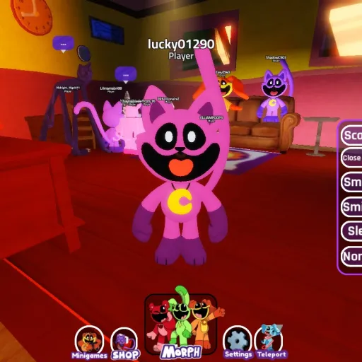 creator Mew5's avatar
