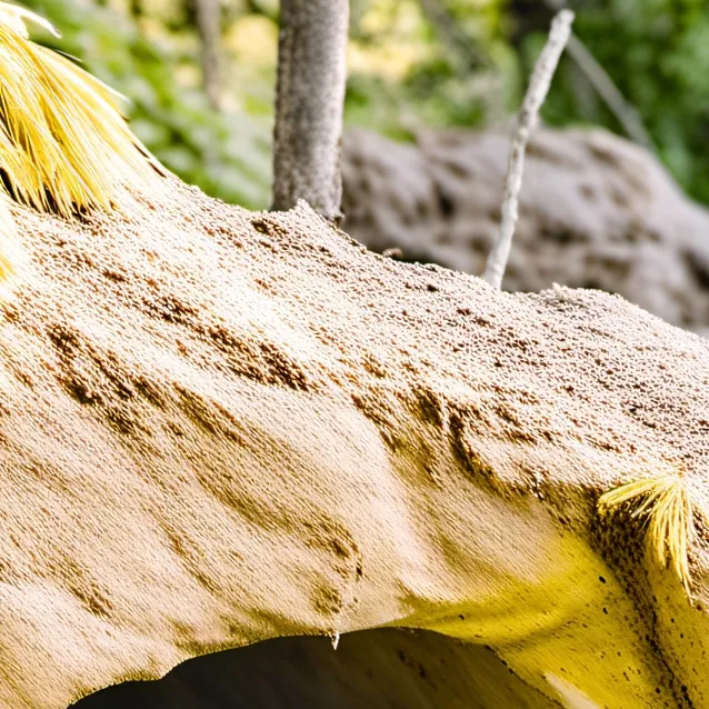 chat with ai character: Wolf life