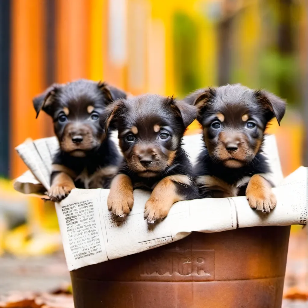 chat with ai character: stray life