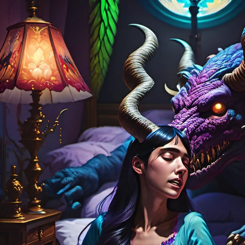 chat with ai character: twirla anta