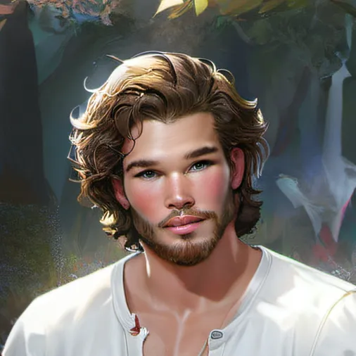 chat with ai character: Boring Boris 